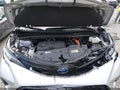 2025 Toyota Sienna — photo 10 of 16 | VIN 5TDXSKFC7SS211461