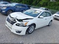 Photo 2 of 11 — 2015 Nissan Altima
