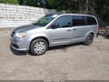 2016 Dodge Grand Caravan — photo 2 of 12 | VIN 2C4RDGBG4GR169775