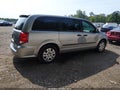 2016 Dodge Grand Caravan — photo 4 of 12 | VIN 2C4RDGBG4GR169775