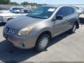 2013 Nissan Rogue Sport — photo 2 of 15 | VIN JN8AS5MT1DW017297
