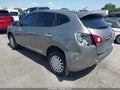 2013 Nissan Rogue Sport — photo 3 of 15 | VIN JN8AS5MT1DW017297