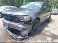 2016 Dodge Durango — photo 6 of 16 | VIN 1C4SDJCT7GC442565