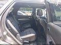 2016 Dodge Durango — photo 8 of 16 | VIN 1C4SDJCT7GC442565