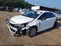 2021 Toyota Corolla — photo 2 of 18 | VIN 5YFEPMAE2MP219959