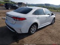 2021 Toyota Corolla — photo 4 of 18 | VIN 5YFEPMAE2MP219959