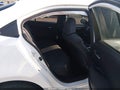 2021 Toyota Corolla — photo 8 of 18 | VIN 5YFEPMAE2MP219959