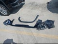 2021 GMC Sierra 1500 — photo 12 of 17 | VIN 3GTP8FETXMG123884