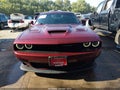 2019 Dodge Challenger — photo 12 of 17 | VIN 2C3CDZFJ2KH509516