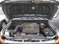 Photo 10 of 17 — 2009 Toyota FJ Cruiser