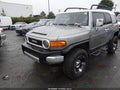 Photo 2 of 17 — 2009 Toyota FJ Cruiser