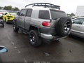 Photo 3 of 17 — 2009 Toyota FJ Cruiser