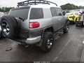 Photo 4 of 17 — 2009 Toyota FJ Cruiser