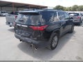 2022 Chevrolet Traverse — photo 4 of 21 | VIN 1GNERGKW0NJ116426