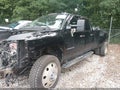 2009 Chevrolet Silverado — photo 2 of 16 | VIN 1GCJK93619F145786