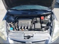Photo 10 of 17 — 2008 Honda Fit