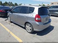 Photo 3 of 17 — 2008 Honda Fit