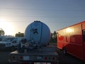 2004 Kenworth Construction — photo 16 of 16 | VIN 2NKMHD7X04M057004