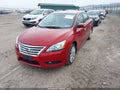 Photo 2 of 11 — 2013 Nissan Sentra
