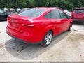 Photo 4 of 12 — 2015 Ford Focus