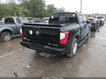 2017 Nissan Titan — photo 4 of 16 | VIN 1N6AA1E51HN541338