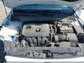 2021 Kia Forte — photo 10 of 17 | VIN 3KPF34AD0ME406903