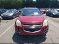 Photo 12 of 17 — 2011 Chevrolet Equinox