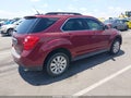 Photo 4 of 17 — 2011 Chevrolet Equinox