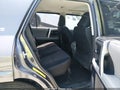 2011 Toyota 4Runner — photo 8 of 21 | VIN JTEZU5JR6B5025007