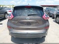 2016 Nissan Murano — photo 16 of 16 | VIN 5N1AZ2MG8GN136978