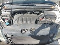 2005 Honda Odyssey — photo 10 of 16 | VIN 5FNRL38255B085965