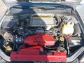 Photo 10 of 11 — 2002 Subaru Impreza