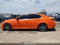 2018 Lexus GS 350 — photo 14 of 16 | VIN JTHBZ1BLXJA012503