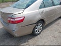 Photo 6 of 11 — 2009 Toyota Camry