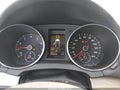 Photo 7 of 11 — 2011 Volkswagen Golf