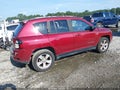 2016 Jeep Compass — photo 4 of 16 | VIN 1C4NJDBB9GD636010