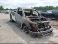 2017 Nissan Titan — photo 1 of 16 | VIN 1N6AA1R86HN553618