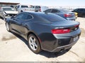 2016 Chevrolet Camaro — photo 3 of 17 | VIN 1G1FB1RX9G0168717