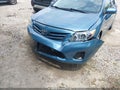 Photo 6 of 18 — 2013 Toyota Corolla