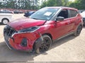Photo 2 of 17 — 2022 Nissan Kicks