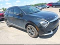 2023 Kia Sportage — photo 1 of 16 | VIN 5XYK5CAF3PG013022
