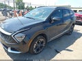 2023 Kia Sportage — photo 2 of 16 | VIN 5XYK5CAF3PG013022