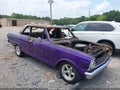 1965 Chevrolet Nova — photo 1 of 13 | VIN 0000113115N106461