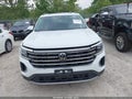 2025 Volkswagen Atlas — photo 12 of 18 | VIN 1V2KR2CA4SC522192