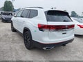 2025 Volkswagen Atlas — photo 3 of 18 | VIN 1V2KR2CA4SC522192