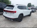 2025 Volkswagen Atlas — photo 4 of 18 | VIN 1V2KR2CA4SC522192