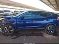 2022 Nissan Rogue Sport — photo 14 of 16 | VIN JN1BJ1CWXNW493981