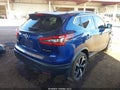 2022 Nissan Rogue Sport — photo 4 of 16 | VIN JN1BJ1CWXNW493981