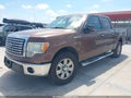 2012 Ford F-150 — photo 2 of 15 | VIN 1FTFW1CF3CFA47345