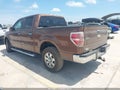 2012 Ford F-150 — photo 3 of 15 | VIN 1FTFW1CF3CFA47345